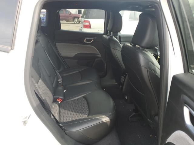 JEEP COMPASS LATITUDE 2024