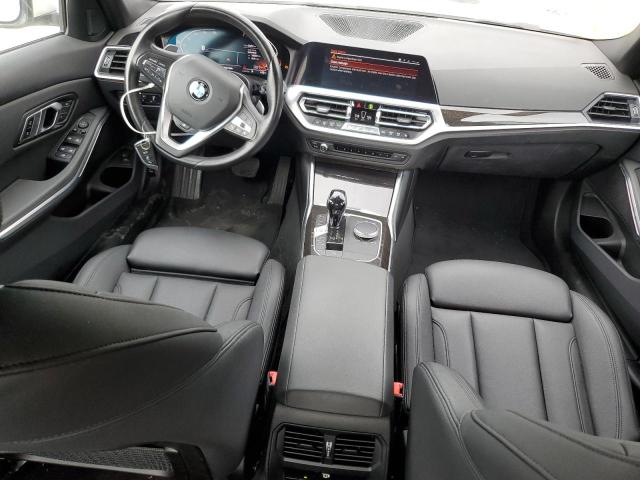 BMW 330XI 2019