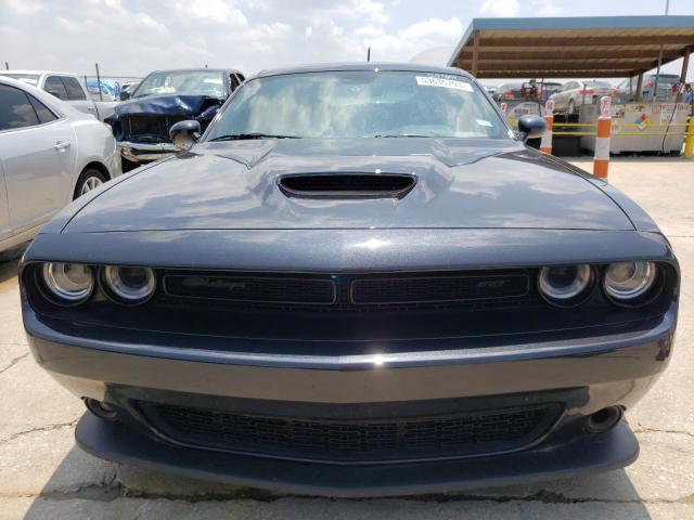 DODGE CHALLENGER GT 2019