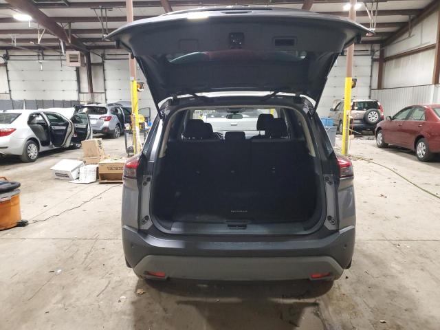NISSAN ROGUE SV 2021