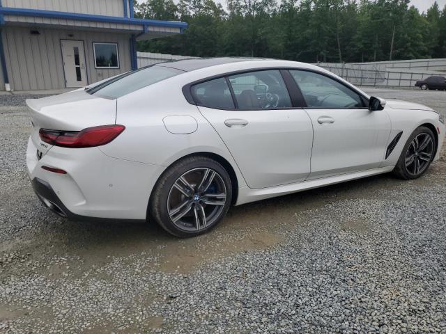 BMW 840XI 2022