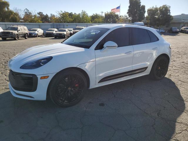 PORSCHE MACAN GTS 2023