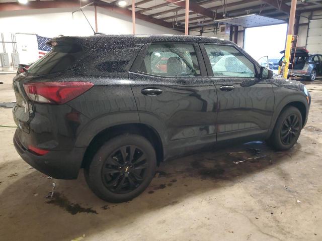 CHEVROLET TRAILBLAZER LS 2022