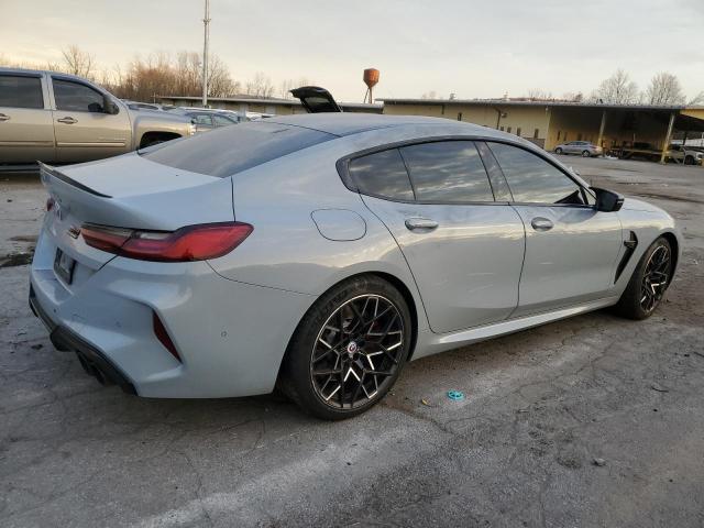 BMW M8 2023