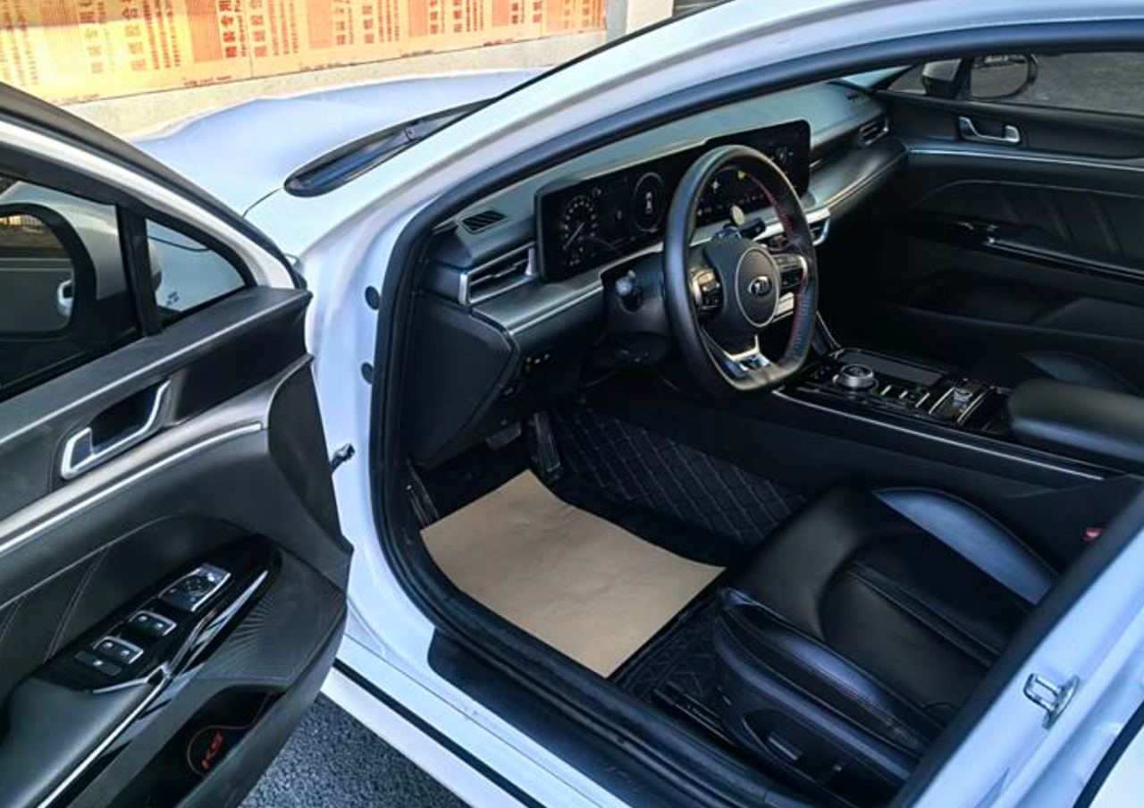 KIA K5 270T 2020
