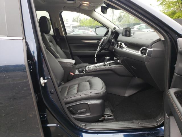 MAZDA CX-5 GRAND TOURING 2021