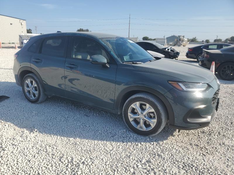 HONDA HR-V LX 2024