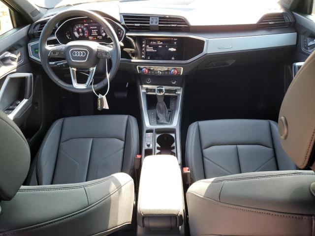 AUDI Q3 PREMIUM S LINE 45 2021