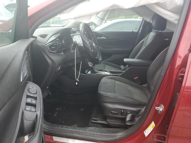 BUICK ENCORE GX SELECT 2021
