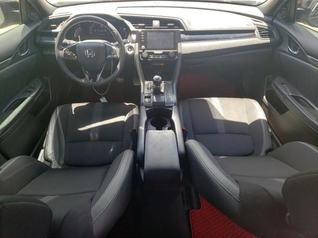 HONDA CIVIC SPORT 2020