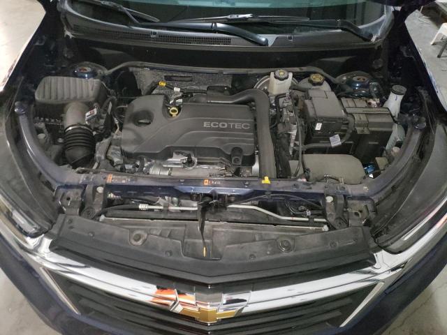 CHEVROLET EQUINOX LT 2022