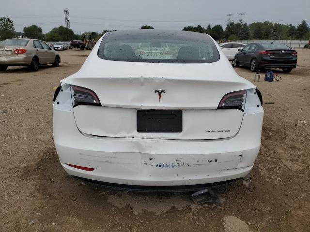 TESLA MODEL 3 2018