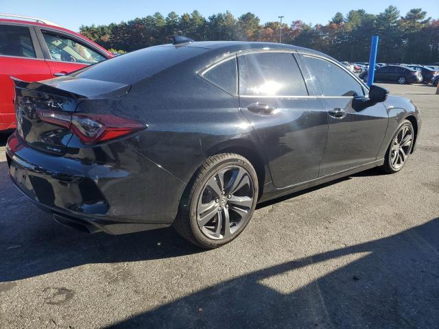 ACURA TLX TECH A 2022