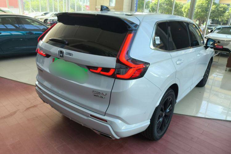 HONDA CR-V NEW ENERGY 2023