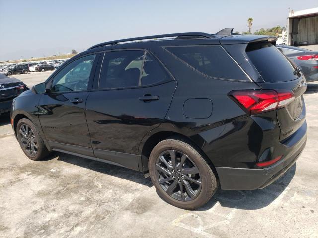 CHEVROLET EQUINOX RS 2022