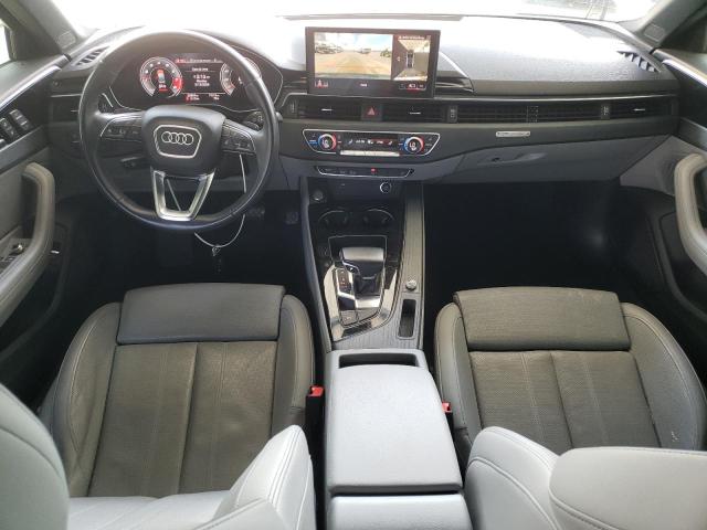 AUDI A4 PREMIUM PLUS 45 2020