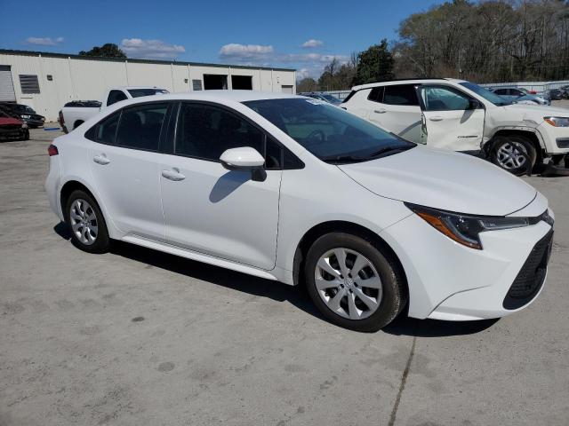 TOYOTA COROLLA LE 2022