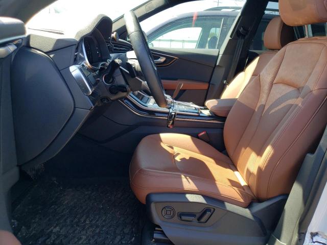 AUDI Q8 PREMIUM PLUS S-LINE 2022