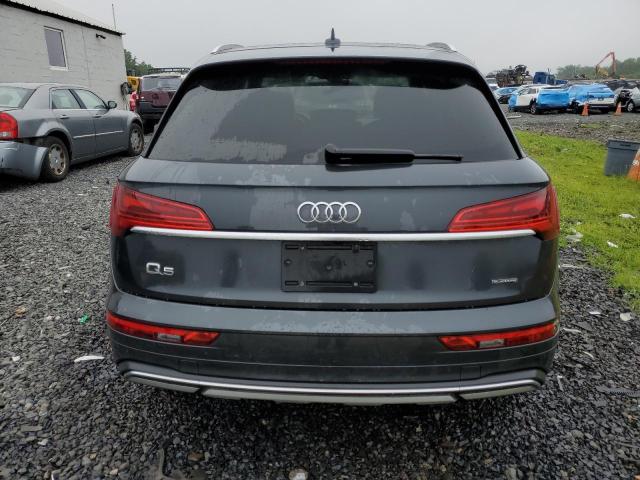 AUDI Q5 PREMIUM PLUS 2021