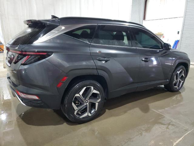 HYUNDAI TUCSON LIMITED 2022