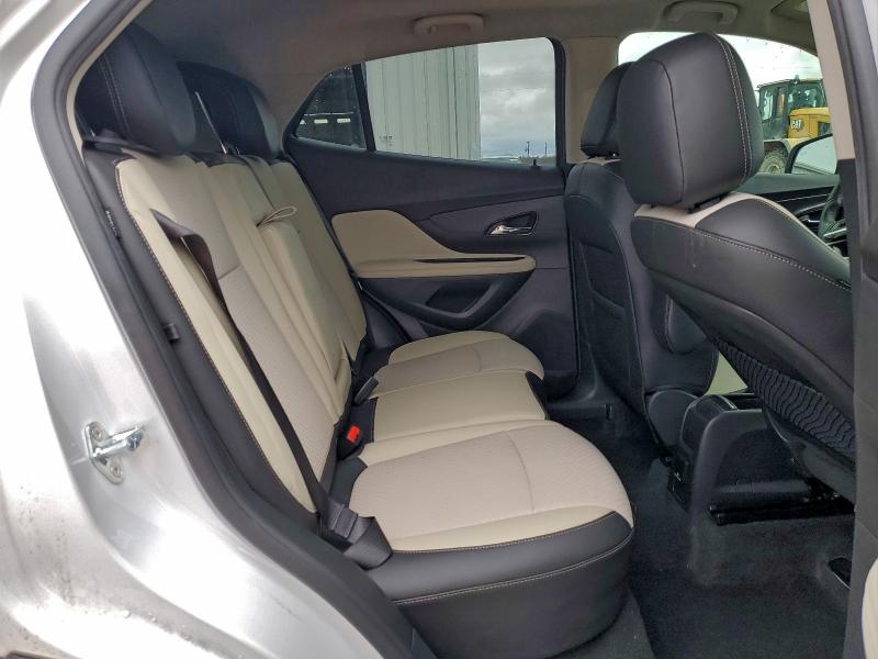 BUICK ENCORE PREFERRED 2020