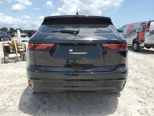JAGUAR F-PACE S 2023