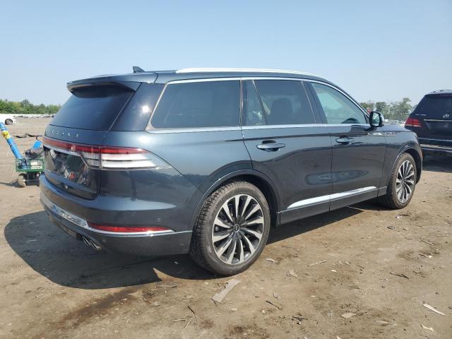 LINCOLN AVIATOR BLACK LABEL GRAND TOURING 2021