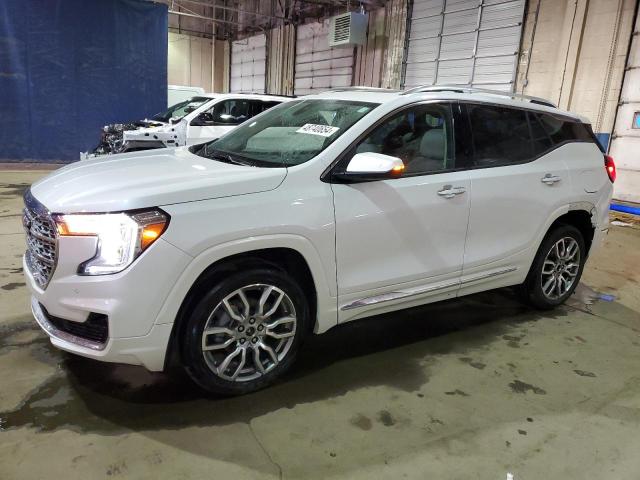 GMC TERRAIN DENALI 2022