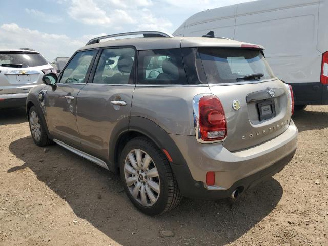 MINI COOPER S COUNTRYMAN ALL4 2019