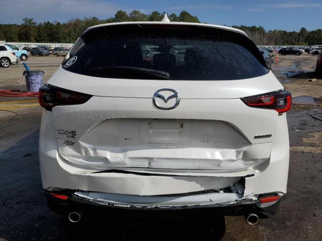 MAZDA CX-5 SELECT 2022