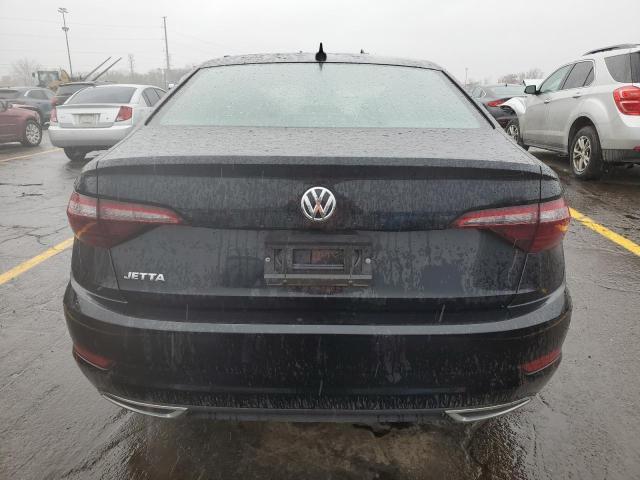 VOLKSWAGEN JETTA S 2020