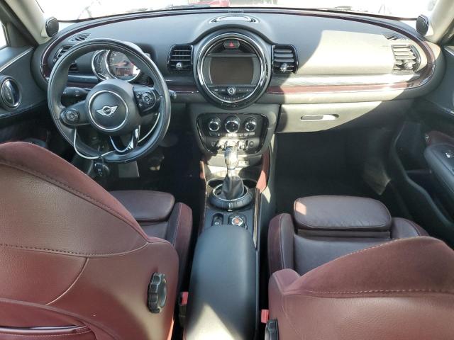 MINI COOPER CLUBMAN 2016