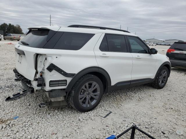 FORD EXPLORER XLT 2023