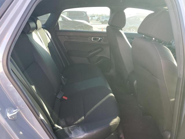 HONDA CIVIC SPORT 2024