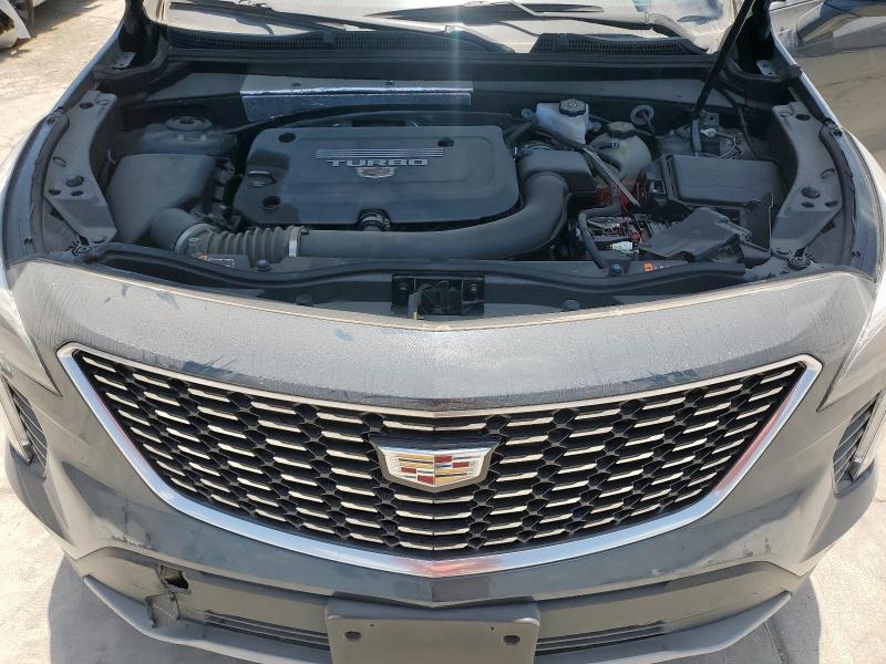 CADILLAC XT4 PREMIUM LUXURY 2020