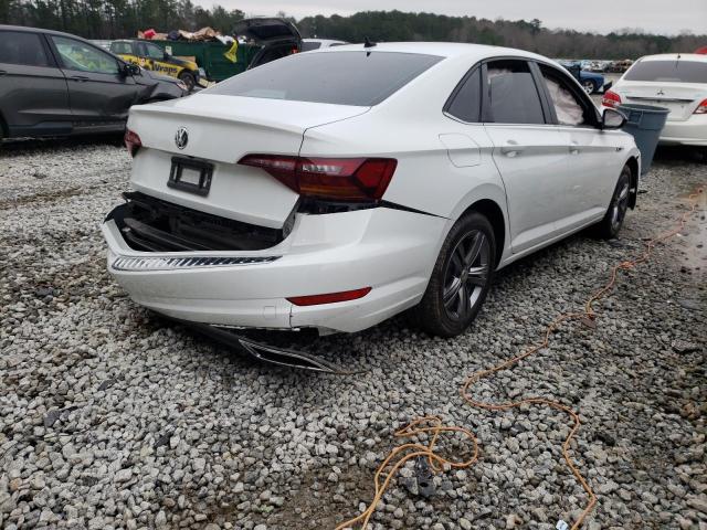 VOLKSWAGEN JETTA S 2019