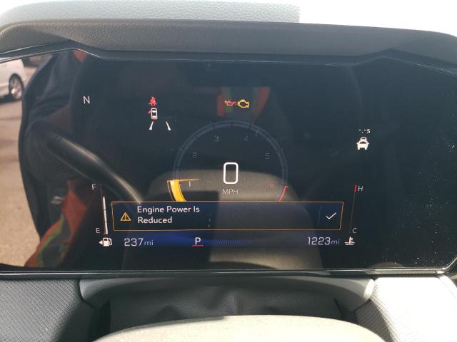 CHEVROLET TRAILBLAZER LT 2023