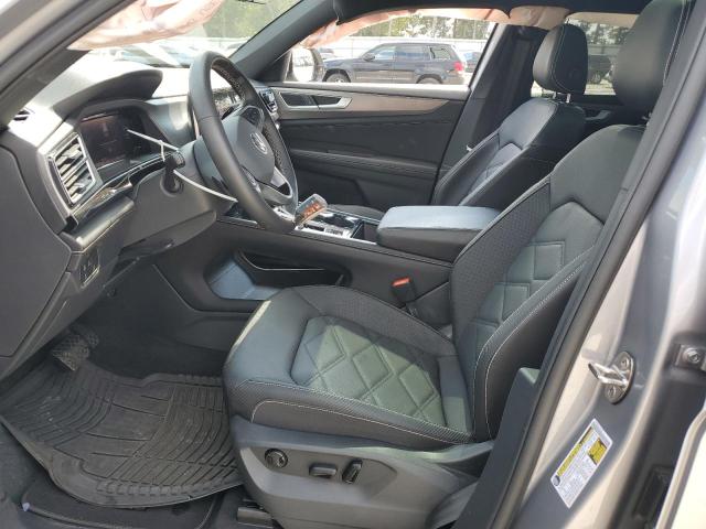 VOLKSWAGEN ATLAS CROSS 2023