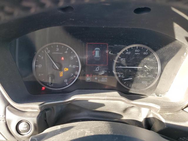 SUBARU OUTBACK LIMITED 2023