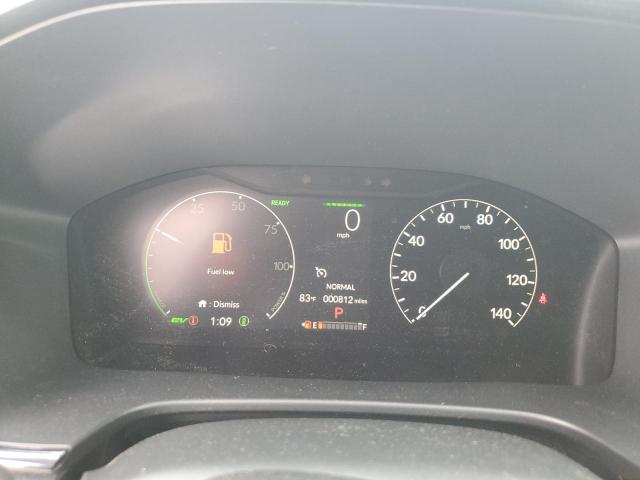 HONDA CR-V SPORT-L 2025