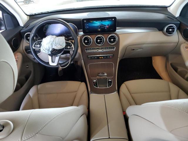 MERCEDES-BENZ GLC 300 4MATIC 2022