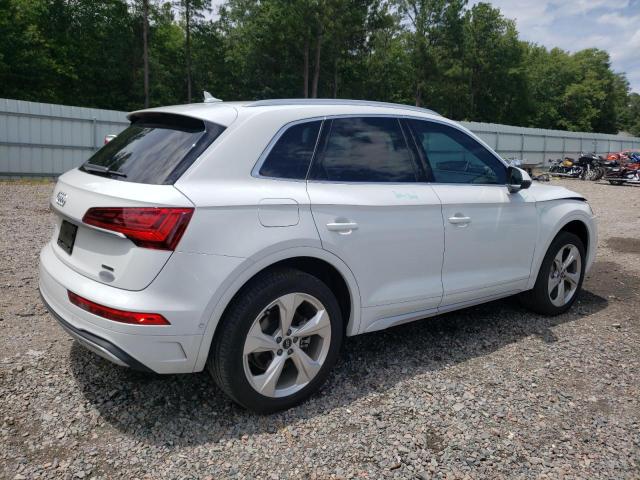 AUDI Q5 PRESTIGE 2021