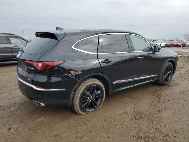 ACURA MDX 2023
