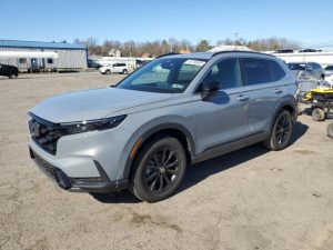 HONDA CR-V SPORT-L 2025