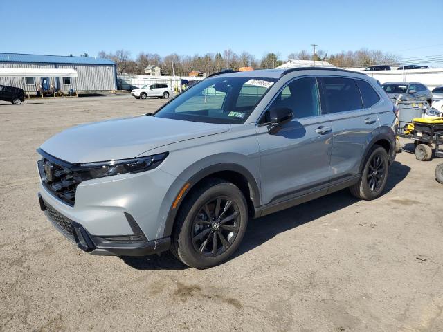 HONDA CR-V SPORT-L 2025
