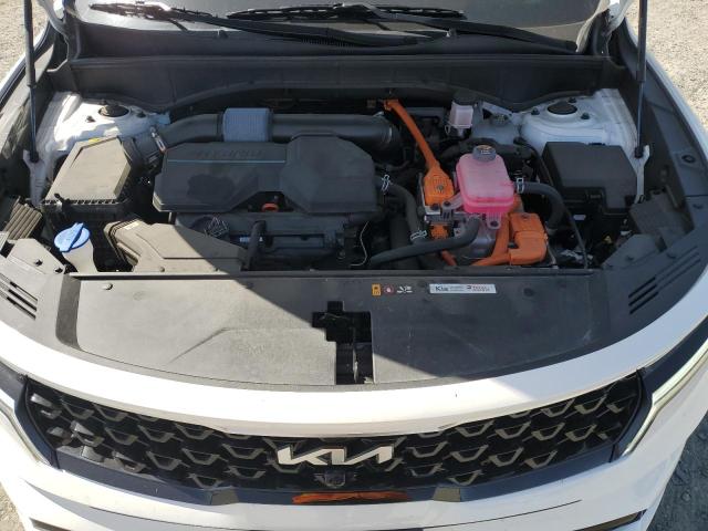KIA SORENTO SXP 2023