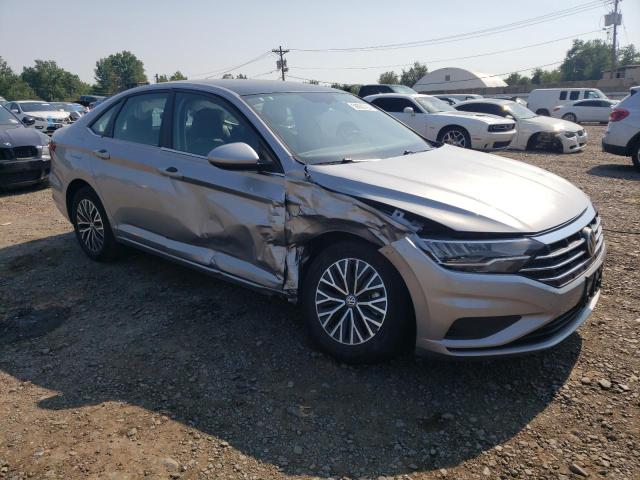 VOLKSWAGEN JETTA S 2021
