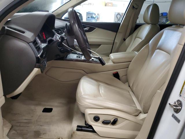AUDI Q7 PREMIUM PLUS 2018