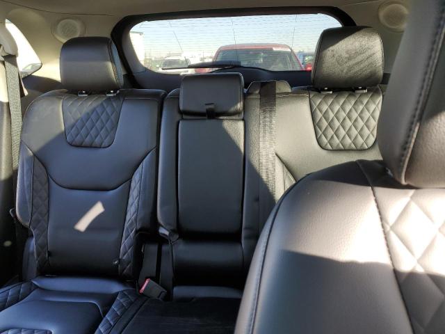 FORD EDGE TITANIUM 2024