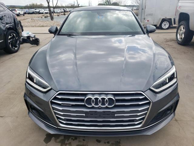 AUDI A5 PRESTIGE S-LINE 2019